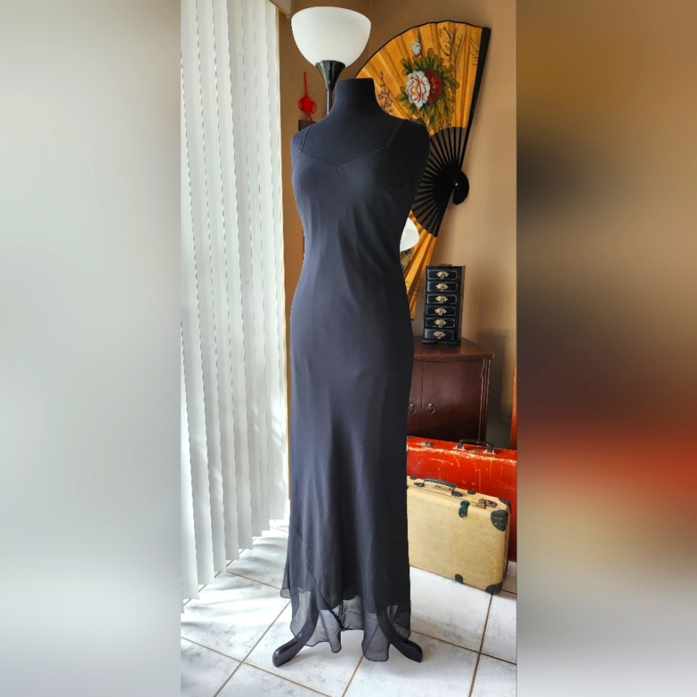 Slip Dress